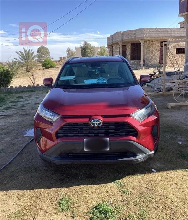 تويوتا راف 4 2021 للبيع في العراق - البغدادي